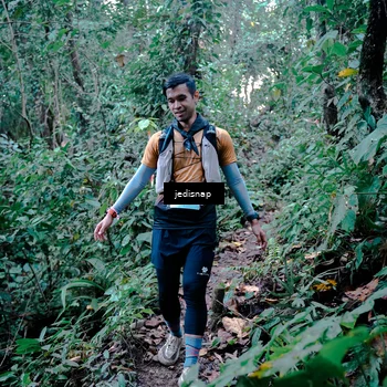 Runner Photo 5243761