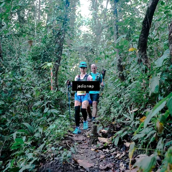 Runner Photo 5243777