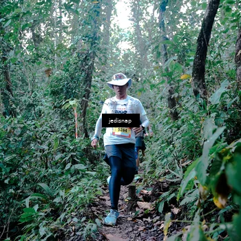 Runner Photo 5243786