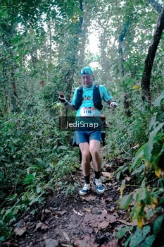 Runner Photo 5243805
