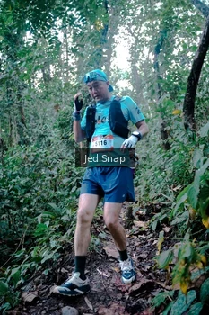 Runner Photo 5243810