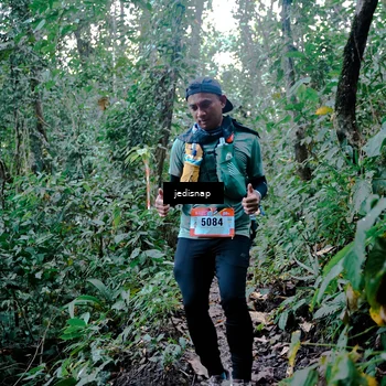 Runner Photo 5243815