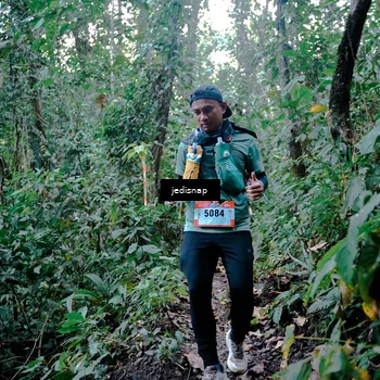 Runner Photo 5243816