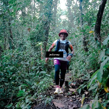 Runner Photo 5243819