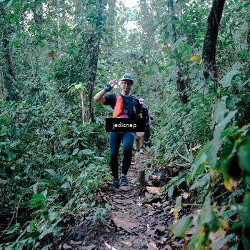 Runner Photo 5243822