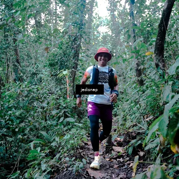 Runner Photo 5243824