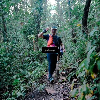 Runner Photo 5243825