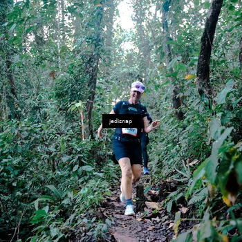 Runner Photo 5243832