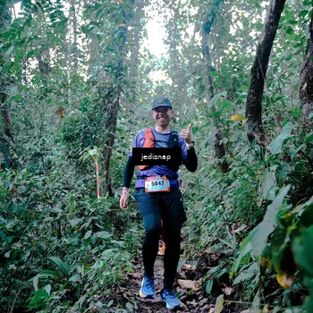 Runner Photo 5243839