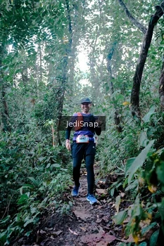 Runner Photo 5243840