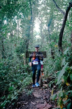 Runner Photo 5243841
