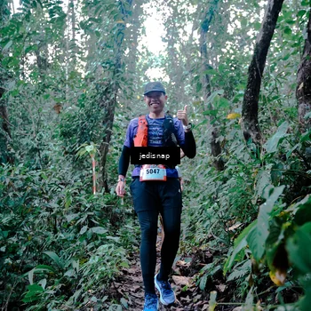 Runner Photo 5243842