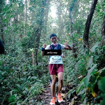 Runner Photo 5243843