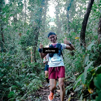Runner Photo 5243845