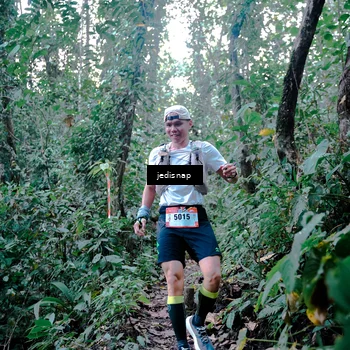 Runner Photo 5243849