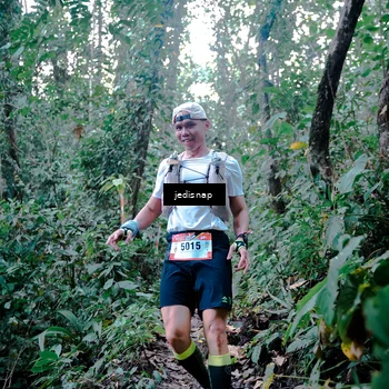 Runner Photo 5243861