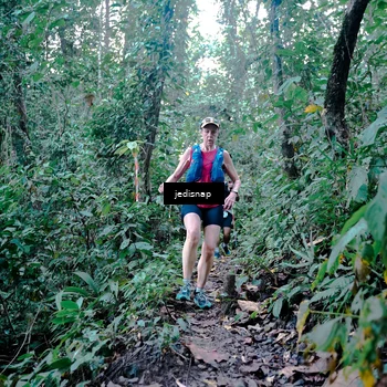 Runner Photo 5243863