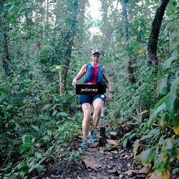 Runner Photo 5243864