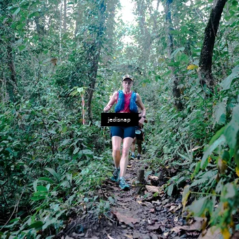 Runner Photo 5243866