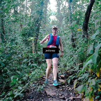 Runner Photo 5243869