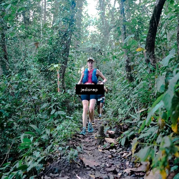 Runner Photo 5243870