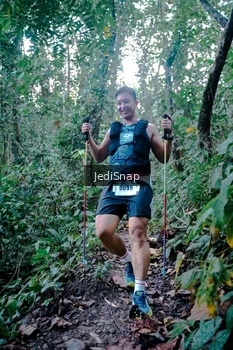 Runner Photo 5243877