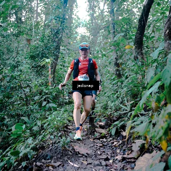 Runner Photo 5243881