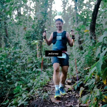 Runner Photo 5243883