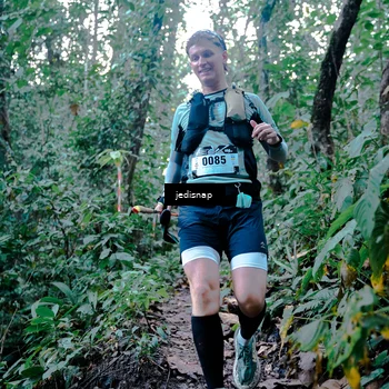 Runner Photo 5243897