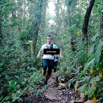 Runner Photo 5243901