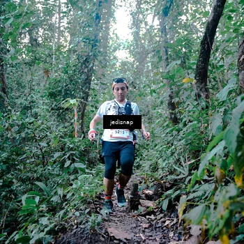 Runner Photo 5243902