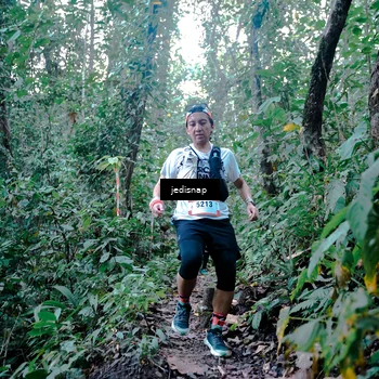 Runner Photo 5243903