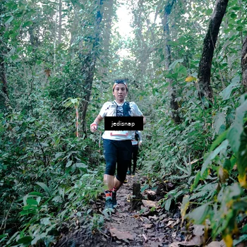 Runner Photo 5243905