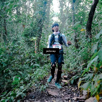Runner Photo 5243906