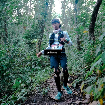 Runner Photo 5243909