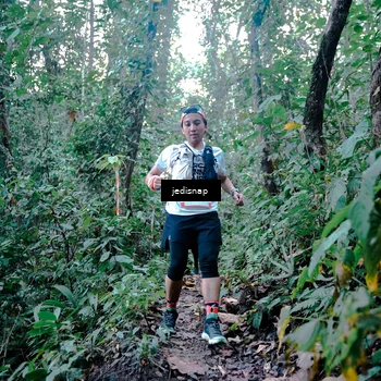 Runner Photo 5243910
