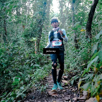 Runner Photo 5243912