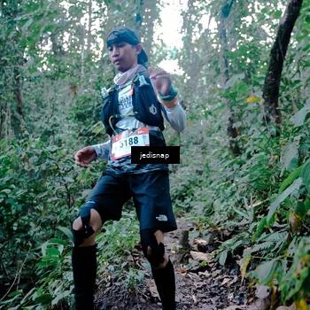 Runner Photo 5243913