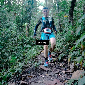 Runner Photo 5243921