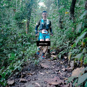 Runner Photo 5243922