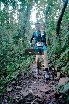 Runner Photo 5243923