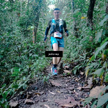 Runner Photo 5243924