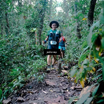 Runner Photo 5243927