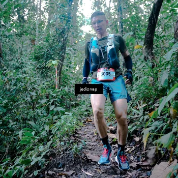 Runner Photo 5243928