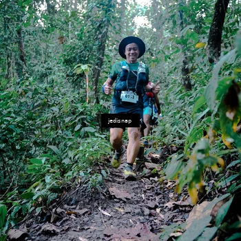 Runner Photo 5243930