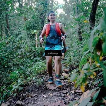 Runner Photo 5243935