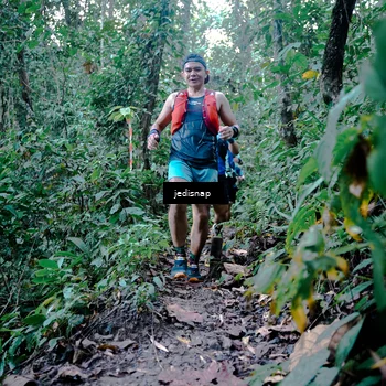 Runner Photo 5243940