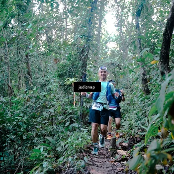 Runner Photo 5243946