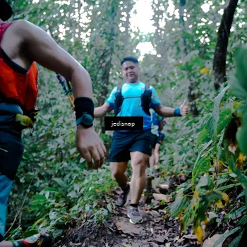 Runner Photo 5243948