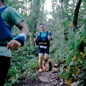 Runner Photo 5243954
